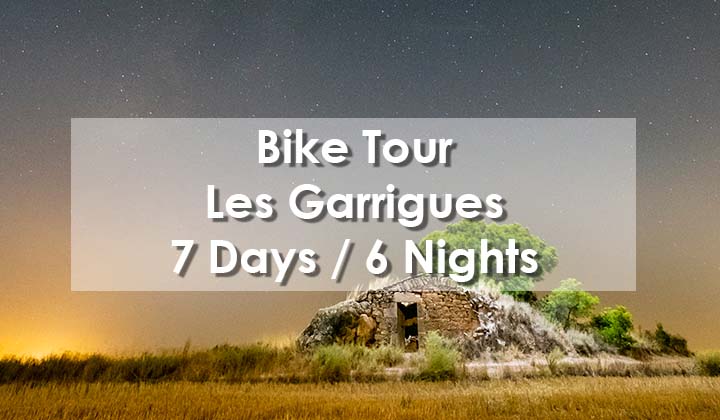 les_garrigues