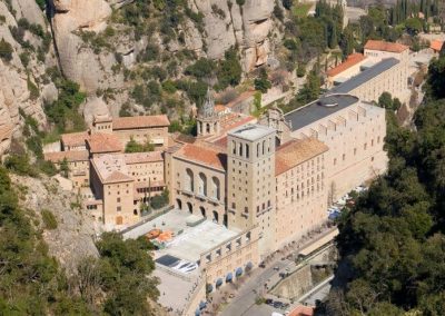 Le Patrimoine Religieux Catalan