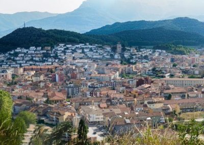 Ruta amb bicicleta: Dels Pirineus a la Costa Brava (5 dies)