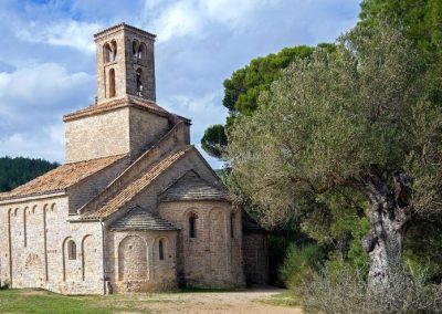Sensacions Torrelles: Relax i Gastronomia