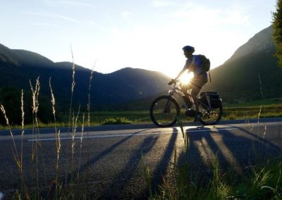 Experiència e-bike a Catalunya
